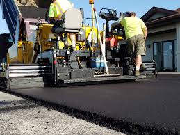 Best Driveway Maintenance Services  in Columbus Junction, IA